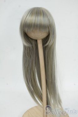 画像1: 7-8inch/ウィッグ Y-26-01-07-106-YD-ZY
