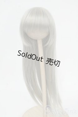 画像1: 7-8inch/ウィッグ Y-26-01-07-106-YD-ZY