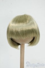 7-8inch/ウィッグ Y-26-01-07-104-YD-ZY