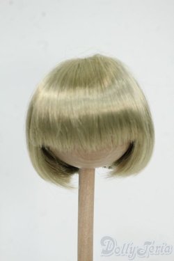画像1: 7-8inch/ウィッグ Y-26-01-07-104-YD-ZY