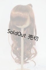 8-9inch/ウィッグ Y-26-01-07-096-YD-ZY