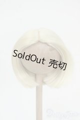 7-8inch/ウィッグ Y-26-01-07-100-YD-ZY