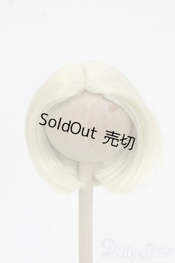 画像1: 7-8inch/ウィッグ Y-26-01-07-100-YD-ZY