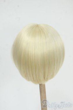 画像2: 7-8inch/ウィッグ Y-26-01-07-100-YD-ZY