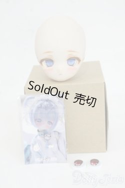 画像5: DD/DDH-01(船長様製)カスタムヘッド Y-26-01-14-003-YD-ZY