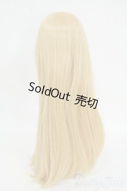 画像2: 8-9inch/ウィッグ：RONSHUKACoutur様製 Y-26-01-14-006-YD-ZY