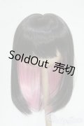 8-9inch/ウィッグ：Nemurumori&LUNA様製 Y-26-01-14-005-YD-ZY
