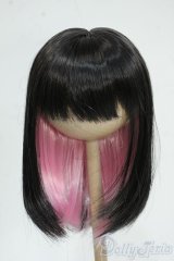 8-9inch/ウィッグ：Nemurumori&LUNA様製 Y-26-01-14-005-YD-ZY