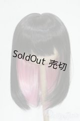 8-9inch/ウィッグ：Nemurumori&LUNA様製 Y-26-01-14-005-YD-ZY