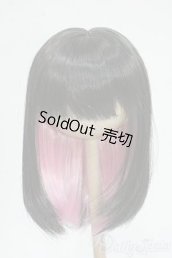 画像1: 8-9inch/ウィッグ：Nemurumori&LUNA様製 Y-26-01-14-005-YD-ZY