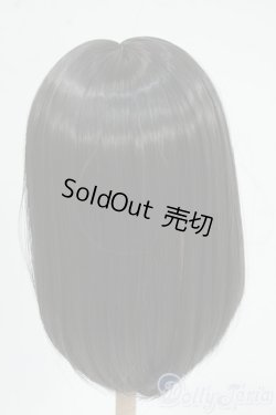 画像2: 8-9inch/ウィッグ：Nemurumori&LUNA様製 Y-26-01-14-005-YD-ZY