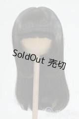 8-9inch/ウィッグ：Salafina製 Y-26-01-14-007-YD-ZY