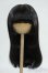 画像1: 8-9inch/ウィッグ：Salafina製 Y-26-01-14-007-YD-ZY (1)