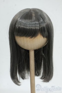 画像1: 8-9inch/ウィッグ：Salafina製 Y-26-01-14-008-YD-ZY