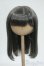 画像1: 8-9inch/ウィッグ：Salafina製 Y-26-01-14-008-YD-ZY (1)