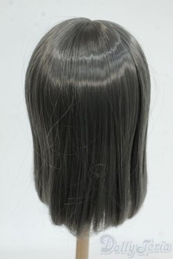 画像2: 8-9inch/ウィッグ：Salafina製 Y-26-01-14-008-YD-ZY