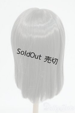 画像2: 8-9inch/ウィッグ：Salafina製 Y-26-01-14-008-YD-ZY