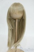 8-9inch/ウィッグ Y-26-01-14-009-YD-ZY