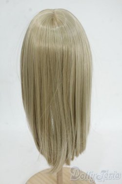 画像2: 8-9inch/ウィッグ Y-26-01-14-009-YD-ZY