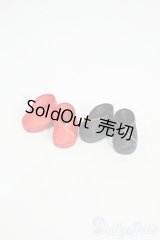 オビツ11/OF:靴 Y-26-01-14-049-YD-ZY