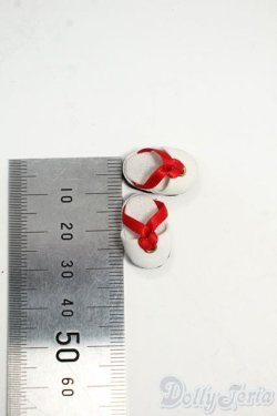 画像3: オビツ11/OF:靴 Y-26-01-14-048-YD-ZY