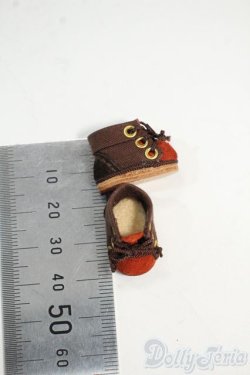 画像3: オビツ11/OF:靴 Y-26-01-14-045-YD-ZY