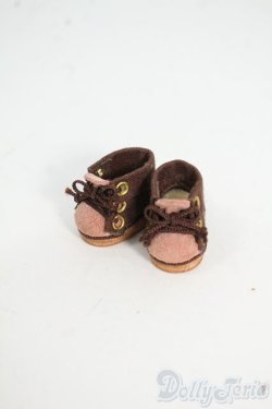 画像1: オビツ11/OF:靴 Y-26-01-14-044-YD-ZY