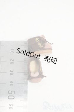 画像3: オビツ11/OF:靴 Y-26-01-14-044-YD-ZY