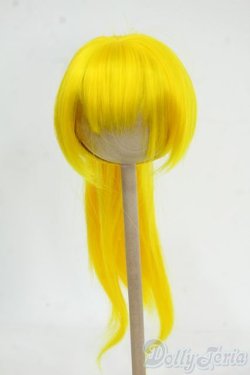 画像1: 8-9inch/ウィッグ Y-26-01-14-011-YD-ZY