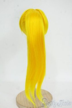 画像2: 8-9inch/ウィッグ Y-26-01-14-011-YD-ZY