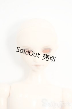 画像1: オビツ27/男性ボディ+PB-2711ヘッド Y-26-01-14-051-YD-ZY