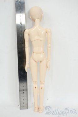 画像3: オビツ27/男性ボディ+PB-2711ヘッド Y-26-01-14-051-YD-ZY