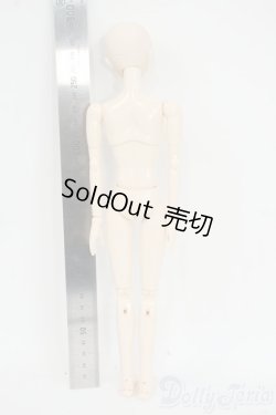 画像3: オビツ27/男性ボディ+PB-2711ヘッド Y-26-01-14-051-YD-ZY