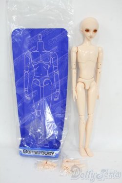 画像4: オビツ27/男性ボディ+PB-2711ヘッド Y-26-01-14-051-YD-ZY