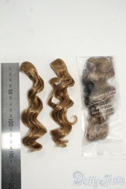 画像2: ウィッグ用品/バンズ Y-26-01-14-016-YD-ZY