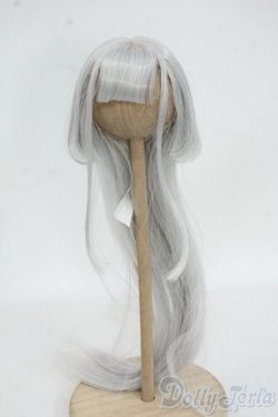 画像1: 7-8inch/ウィッグ Y-26-01-14-013-YD-ZY