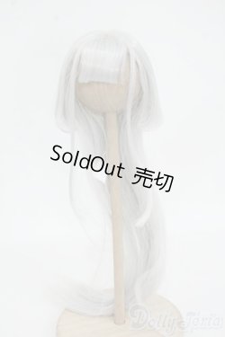 画像1: 7-8inch/ウィッグ Y-26-01-14-013-YD-ZY