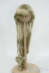 7-8inch/ウィッグ Y-26-01-14-014-YD-ZY
