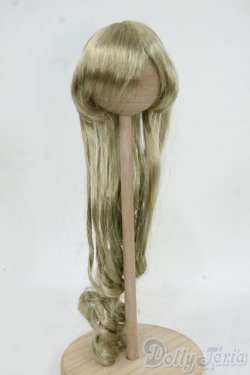 画像1: 7-8inch/ウィッグ Y-26-01-14-014-YD-ZY