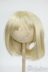 10-11inch/ウィッグ Y-26-01-14-012-YD-ZY