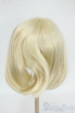 画像2: 10-11inch/ウィッグ Y-26-01-14-012-YD-ZY