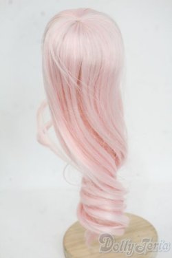 画像2: 9-10inch/ウィッグ Y-26-01-14-010-YD-ZY