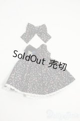 幼SD/OF:衣装セット Y-26-01-14-056-YD-ZY