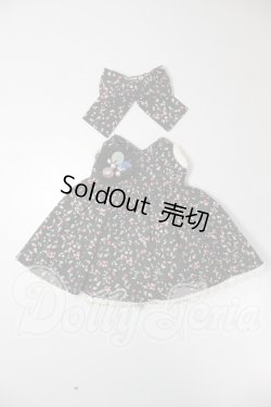 画像1: 幼SD/OF:衣装セット A-26-03-25-191-YD-ZA