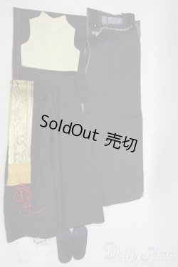 画像2: SD13BOY/OF:京の衣〜無月〜 Y-26-01-14-063-YD-ZY