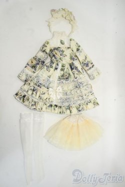 画像1: SDM＆MSD/OF:Ondine様製 衣装セット Y-26-01-14-061-YD-ZY