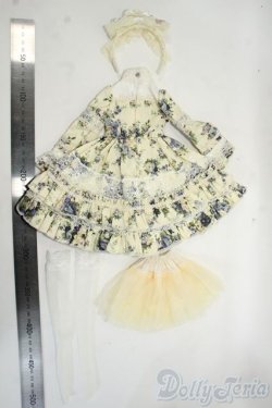 画像2: SDM＆MSD/OF:Ondine様製 衣装セット Y-26-01-14-061-YD-ZY