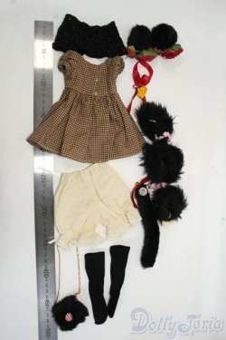 画像2: SDM＆MSD/OF:衣装セット Y-26-01-14-062-YD-ZY