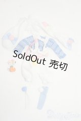 幼SD/OF:衣装セット Y-26-01-14-057-YD-ZY