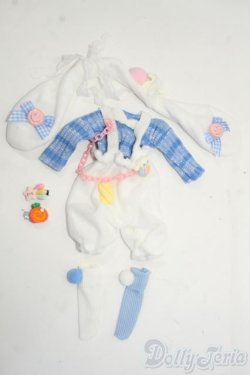 画像1: 幼SD/OF:衣装セット Y-26-01-14-057-YD-ZY